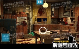 百尸屋第2关通关攻略