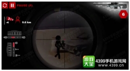 火柴人狙击手4第11-15关通关攻略