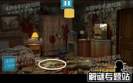 百尸屋第3关通关攻略