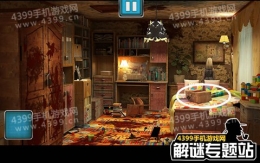 百尸屋第4关通关攻略