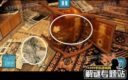 百尸屋第6关通关攻略