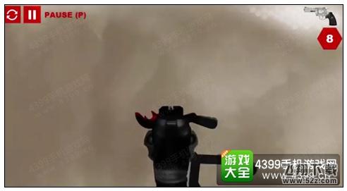 火柴人狙击手4第13关