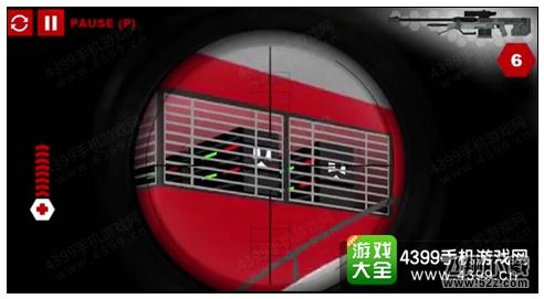 火柴人狙击手4第19关