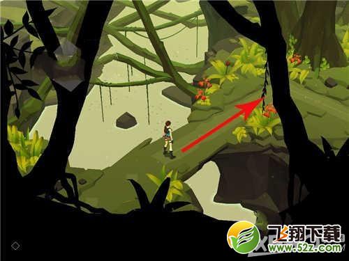 劳拉go入口第1/2/3/4/5关怎么过 通关攻略