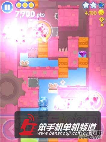 星光大冒险如何过第36关 过关方法图解
