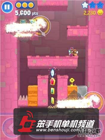 星光大冒险第37关怎样才能通关 通关方法详解