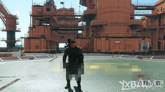 合金装备5幻痛没有声音怎么办 没有声音解决办法