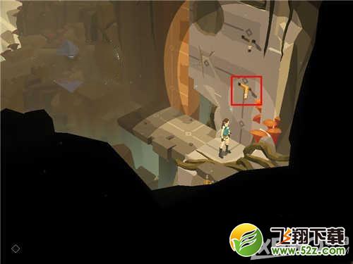 劳拉go入口第1/2/3/4/5关怎么过 通关攻略