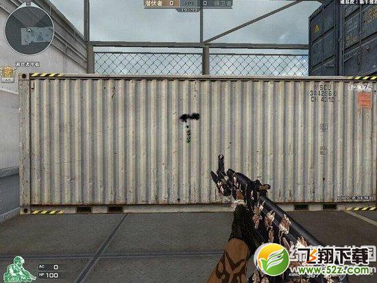 cf牡丹m4a1多少钱 cf牡丹m4a1属性怎么样2