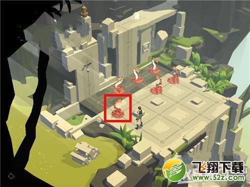 劳拉go毒蛇迷宫第1/2/3/4/5关怎么过 通关攻略
