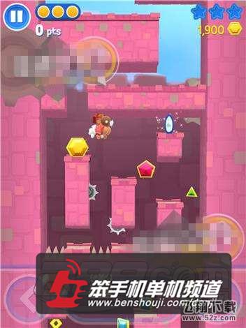 星光大冒险第39关图文攻略 三星通关方法详解