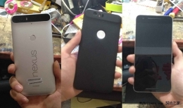 Nexus 5X/6P购买价格及配置介绍
