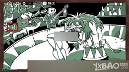 最强大脑急转弯3第104关通关攻略