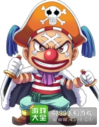 百万手办王小丑