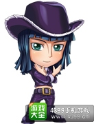 百万手办王恶魔之子