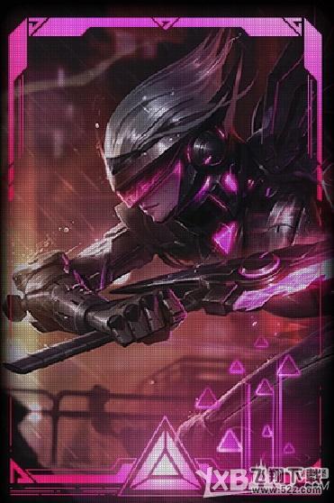《LOL》源计划：超限系列皮肤购买网址与上架时间介绍