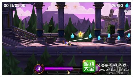 沉睡的王子1
