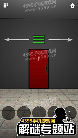 无尽逃脱6第1关攻略