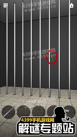 无尽逃脱6第2关攻略