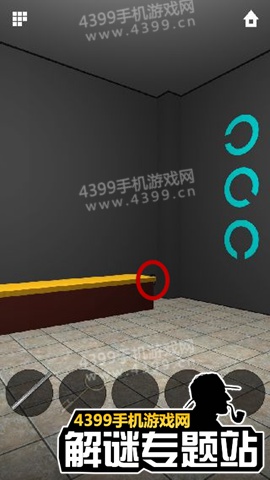 无尽逃脱6第2关攻略
