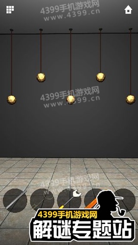 无尽逃脱6第6关攻略