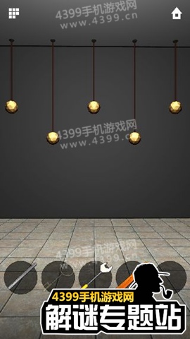 无尽逃脱6第6关攻略