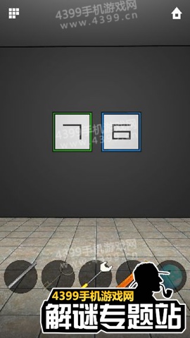 无尽逃脱6第10关攻略