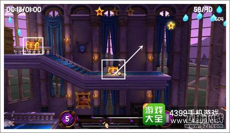 沉睡的王子2