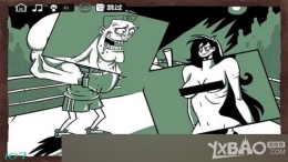 最强大脑急转弯3第107关通关攻略