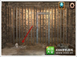 黑狱逃生第1关通关攻略