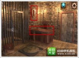 黑狱逃生第2关通关攻略