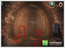 黑狱逃生第3关通关攻略