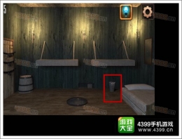 黑狱逃生第5关通关攻略