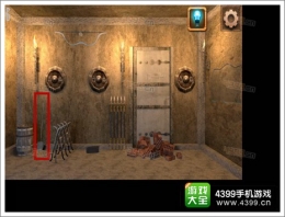 黑狱逃生第6关通关攻略