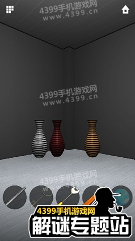 无尽逃脱6第13关攻略