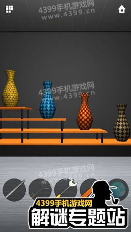 无尽逃脱6第13关攻略