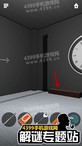 无尽逃脱6第15关攻略