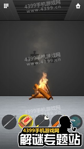 无尽逃脱6第14关攻略