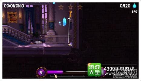 沉睡的王子3