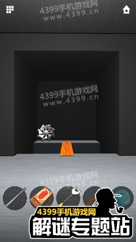 无尽逃脱6第18关攻略