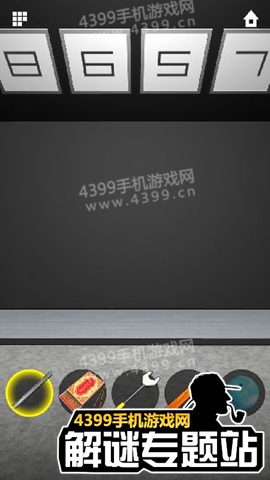 无尽逃脱6第16关攻略