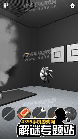 无尽逃脱6第18关攻略