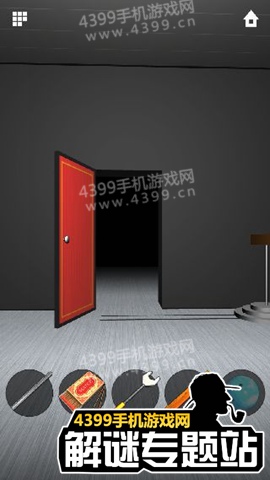 无尽逃脱6第17关攻略