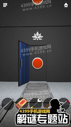无尽逃脱6第20关攻略