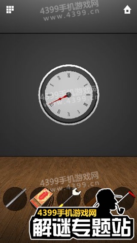 无尽逃脱6第21关攻略