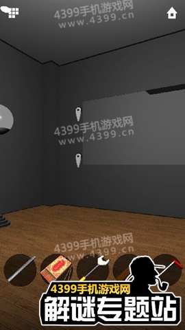 无尽逃脱6第25关攻略