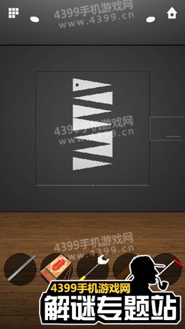 无尽逃脱6第23关攻略