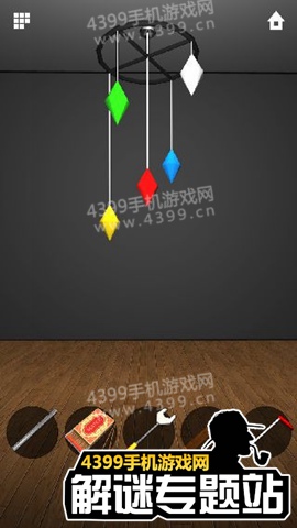 无尽逃脱6第24关攻略