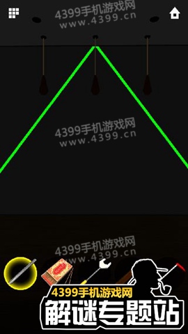无尽逃脱6第26关攻略