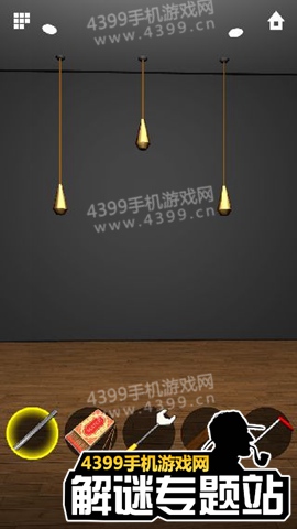 无尽逃脱6第26关攻略